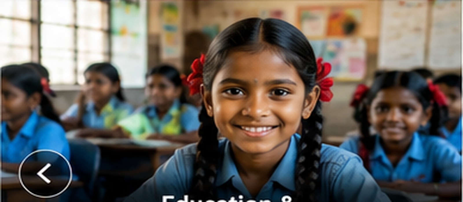 Education and learning opportunity
